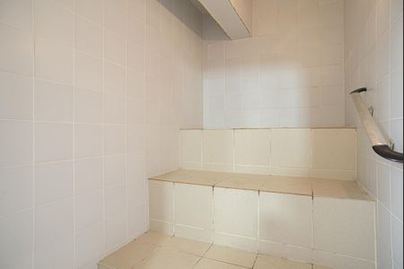 Apartamento à venda com 58m², 2 quartos e 1 vaga Apartamento à venda com 58m², 2 quartos e 1 vagaÁrea comum - Sauna