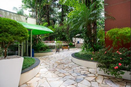 Apartamento à venda com 58m², 2 quartos e 1 vaga Apartamento à venda com 58m², 2 quartos e 1 vagaÁrea comum - Jardim