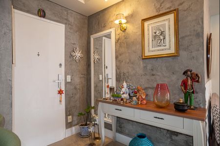 Apartamento à venda com 58m², 2 quartos e 1 vaga Apartamento à venda com 58m², 2 quartos e 1 vagaSala