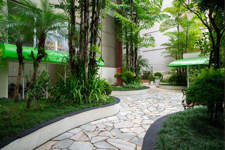 Apartamento à venda com 58m², 2 quartos e 1 vaga Apartamento à venda com 58m², 2 quartos e 1 vagaÁrea comum - Jardim