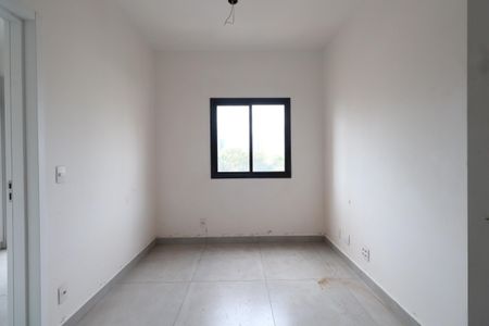 Sala/Cozinha de apartamento para alugar com 1 quarto, 35m² em Parque São Jorge, São Paulo