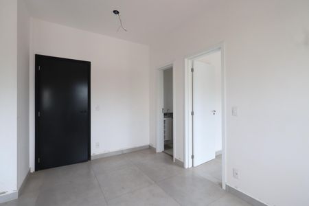 Sala/Cozinha de apartamento para alugar com 1 quarto, 35m² em Parque São Jorge, São Paulo