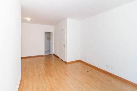 Sala de apartamento para alugar com 3 quartos, 88m² em Pompeia, São Paulo