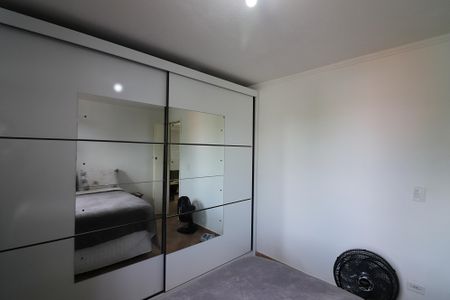 Quarto 1 de apartamento à venda com 2 quartos, 60m² em Alves Dias, São Bernardo do Campo