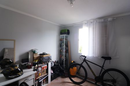 Quarto 2 de apartamento à venda com 2 quartos, 60m² em Alves Dias, São Bernardo do Campo