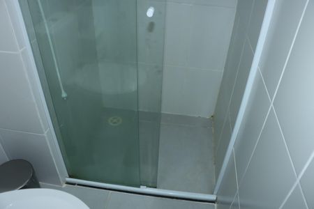 Apartamento para alugar com 43m², 2 quartos e 1 vagaBanheiro