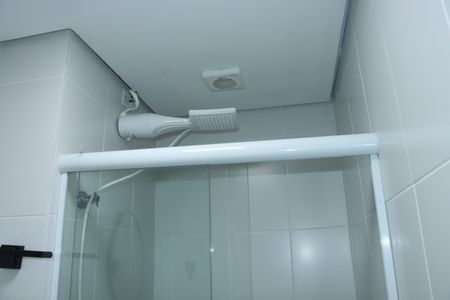 Apartamento para alugar com 43m², 2 quartos e 1 vagaBanheiro