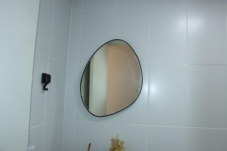 Apartamento para alugar com 43m², 2 quartos e 1 vagaBanheiro