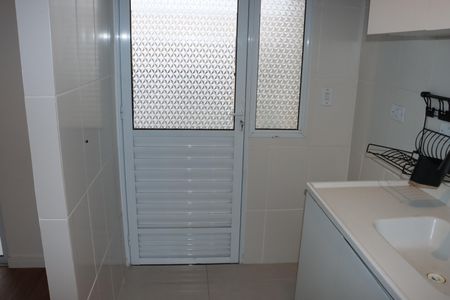 Apartamento para alugar com 43m², 2 quartos e 1 vagaCozinha