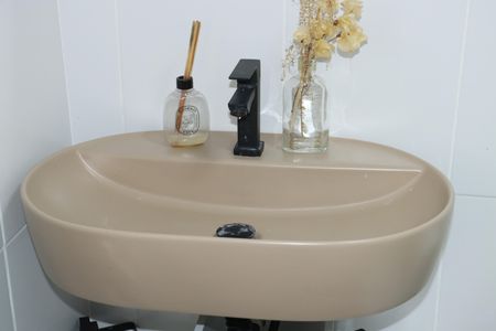 Apartamento para alugar com 43m², 2 quartos e 1 vagaBanheiro