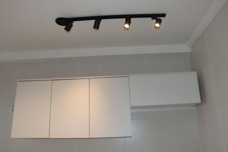 Apartamento para alugar com 43m², 2 quartos e 1 vagaCozinha