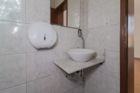 Casa para alugar com 320m², 3 quartos e 2 vagas Casa para alugar com 320m², 3 quartos e 2 vagasBanheiro Suíte