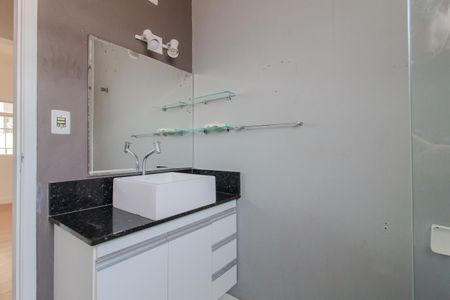 Casa para alugar com 320m², 3 quartos e 2 vagas Casa para alugar com 320m², 3 quartos e 2 vagasBanheiro Social