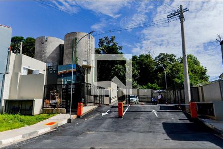Apartamento à venda com 38m², 2 quartos e 1 vaga Apartamento à venda com 38m², 2 quartos e 1 vagaÁrea comum