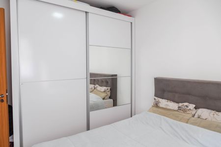 Apartamento à venda com 38m², 2 quartos e 1 vaga Apartamento à venda com 38m², 2 quartos e 1 vagaQuarto 2