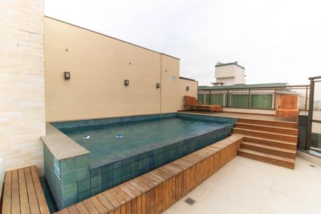 Apartamento à venda com 80m², 2 quartos e 1 vaga Apartamento à venda com 80m², 2 quartos e 1 vagaÁrea comum