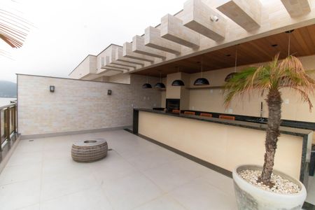 Apartamento à venda com 80m², 2 quartos e 1 vaga Apartamento à venda com 80m², 2 quartos e 1 vagaÁrea comum