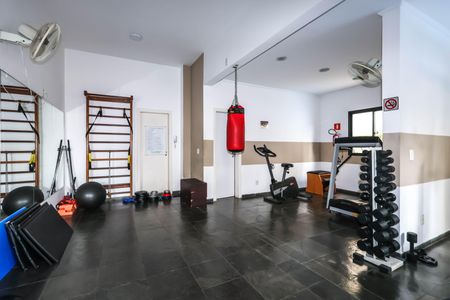 Apartamento à venda com 64m², 2 quartos e 2 vagas Apartamento à venda com 64m², 2 quartos e 2 vagasÁrea comum