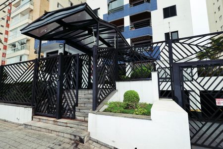 Apartamento à venda com 64m², 2 quartos e 2 vagas Apartamento à venda com 64m², 2 quartos e 2 vagasFachada