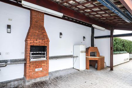 Apartamento à venda com 64m², 2 quartos e 2 vagas Apartamento à venda com 64m², 2 quartos e 2 vagasÁrea comum