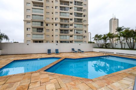 Apartamento à venda com 64m², 2 quartos e 2 vagas Apartamento à venda com 64m², 2 quartos e 2 vagasÁrea comum