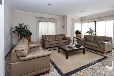 Apartamento à venda com 64m², 2 quartos e 2 vagas Apartamento à venda com 64m², 2 quartos e 2 vagasHall de entrada