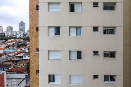 Apartamento à venda com 64m², 2 quartos e 2 vagas Apartamento à venda com 64m², 2 quartos e 2 vagasVista da Suíte