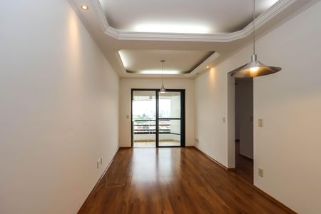 Apartamento à venda com 64m², 2 quartos e 2 vagas Apartamento à venda com 64m², 2 quartos e 2 vagasSala