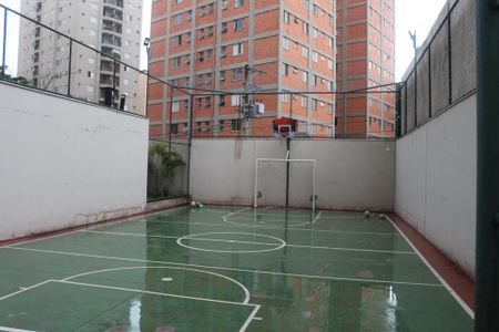 Apartamento à venda com 80m², 2 quartos e 2 vagasQuadra Esportiva