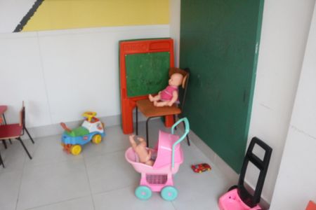 Apartamento à venda com 80m², 2 quartos e 2 vagasBrinquedoteca