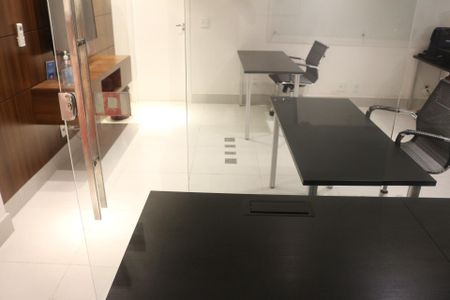 Apartamento à venda com 80m², 2 quartos e 2 vagasCoworking