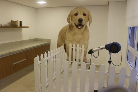 Apartamento à venda com 80m², 2 quartos e 2 vagasÁrea Pet