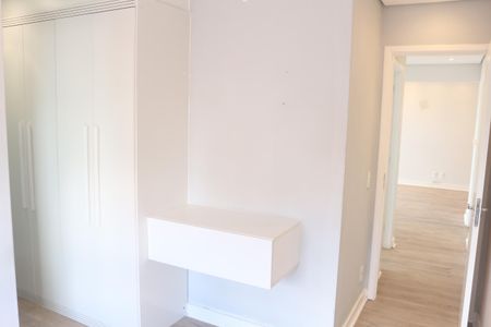 Apartamento à venda com 80m², 2 quartos e 2 vagasSuíte 1