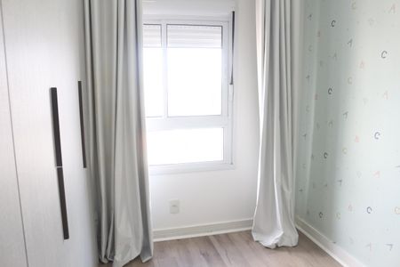 Apartamento à venda com 80m², 2 quartos e 2 vagasQuarto 1
