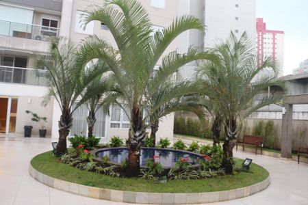 Apartamento à venda com 80m², 2 quartos e 2 vagasÁrea comum