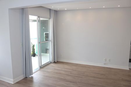 Apartamento à venda com 80m², 2 quartos e 2 vagasSala