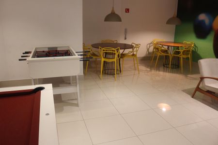 Apartamento à venda com 80m², 2 quartos e 2 vagasÁrea comum 