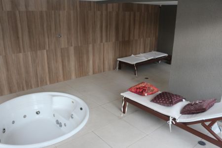 Apartamento à venda com 80m², 2 quartos e 2 vagasSpa