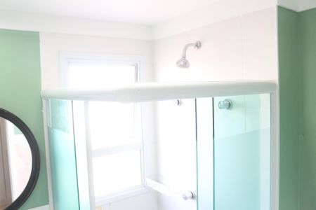 Apartamento à venda com 80m², 2 quartos e 2 vagasBanheiro da Suíte 1