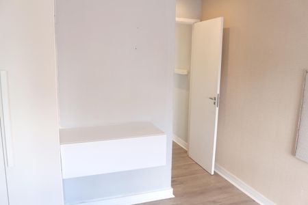 Apartamento à venda com 80m², 2 quartos e 2 vagasSuíte 1