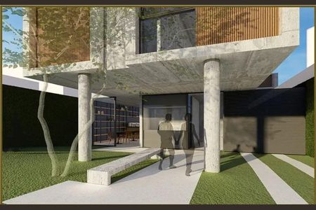 Apartamento à venda com 1 quarto, 46m² em Gutierrez, Belo Horizonte