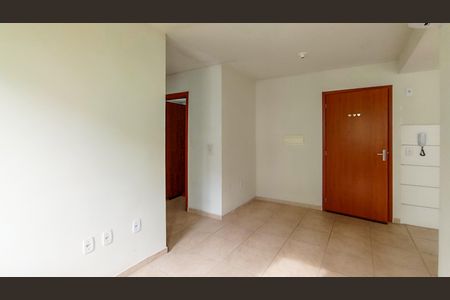 Apartamento para alugar com 2 quartos, 50m² em Chapéu do Sol, Porto Alegre