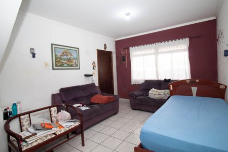 Sala de casa à venda com 3 quartos, 175m² em Jardim Santa Clara, Guarulhos