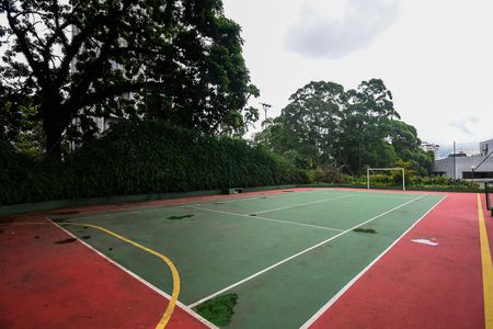 Apartamento para alugar com 204m², 3 quartos e 3 vagasQuadra