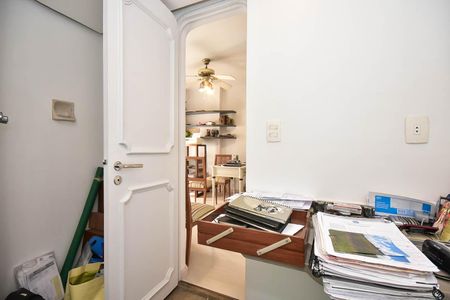 Apartamento para alugar com 204m², 3 quartos e 3 vagasBanheiro Suíte 1