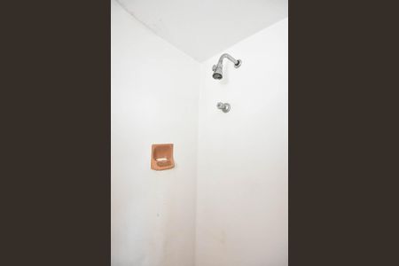 Apartamento para alugar com 204m², 3 quartos e 3 vagasChuveiro do Banheiro da Suíte 2