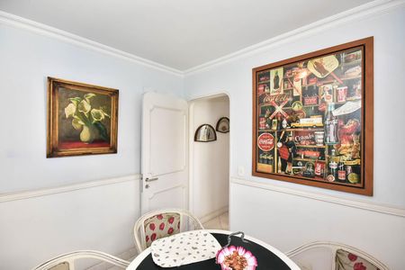 Apartamento para alugar com 204m², 3 quartos e 3 vagasCopa