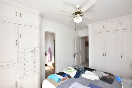 Apartamento para alugar com 204m², 3 quartos e 3 vagasSuíte 2