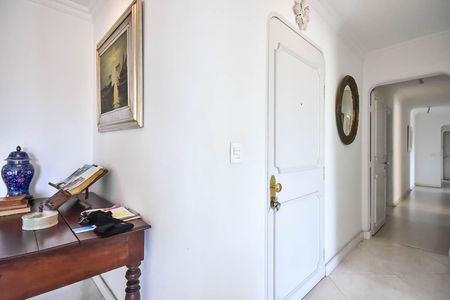 Apartamento para alugar com 204m², 3 quartos e 3 vagasHall de Entrada