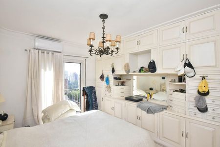 Apartamento para alugar com 204m², 3 quartos e 3 vagasSuíte 3